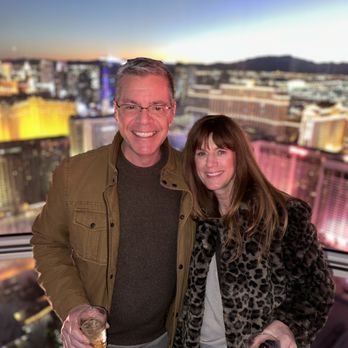 The High Roller - Amusement Parks Near Me - Las Vegas, Nevada