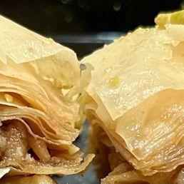 Baklava Baklava