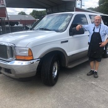 Shine, Quality Car Detailing - Talal with my Ford Excursion - Auto Detailing Near Me Shine, Quality Car Detailing - Talal with my Ford Excursion - Auto Detailing Near Me