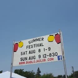 Japanese American Religious & Cultural Center - 2015 summer festival