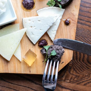 Mercat a la Planxa - Tapas Bars Near Me - Chicago, Illinois