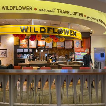 Wildflower - Location - Breakfast & Brunch Near Me - Phoenix, Arizona