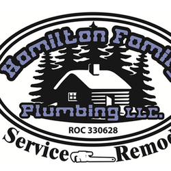 Hamilton Family Plumbing