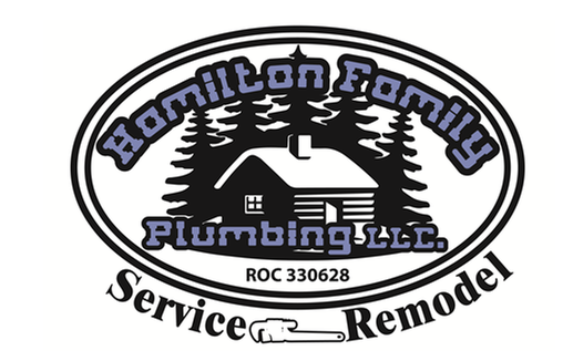 Slide of Hamilton Family Plumbing