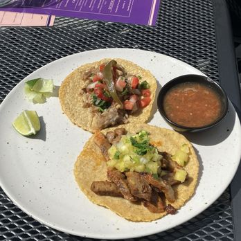 Juana Ines - Tacos - Mexican Near Me - Edmonton, Alberta