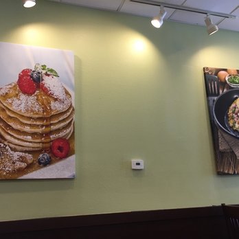 Nuno's Cafe - Breakfast & Brunch Near Me - Orlando, Florida