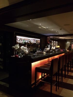 CUT at 45 Park Lane by null