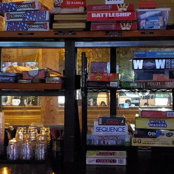 The Detour - Board games - Arcades Near Me - San Francisco, California The Detour - Board games - Arcades Near Me - San Francisco, California