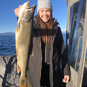 Blue Ribbon Fishing Charters - Fishing Near Me - Glenbrook, Nevada Blue Ribbon Fishing Charters - Fishing Near Me - Glenbrook, Nevada