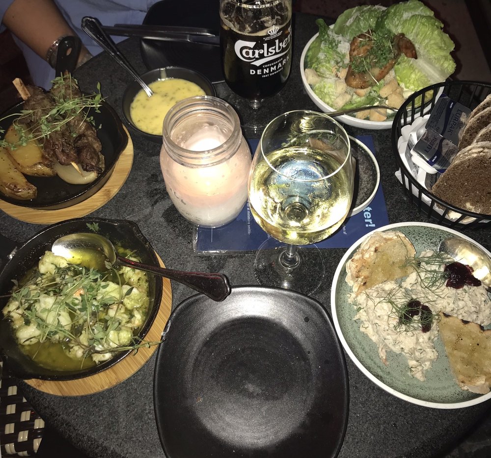 JAKOBS CAFE BAR Updated July 2024 Havnevej 4A Skagen Denmark