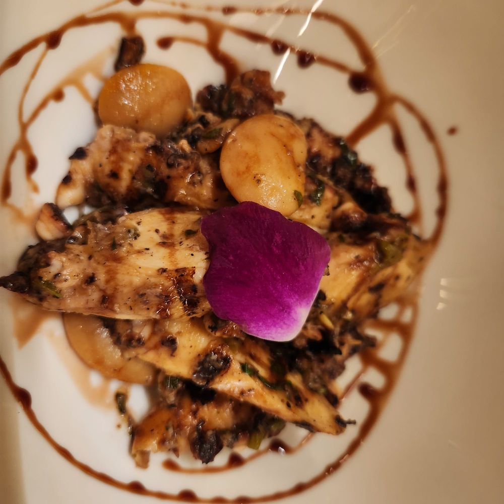 PLORI RESTAURANT 21 Photos & 11 Reviews Food near Carle Place, NY