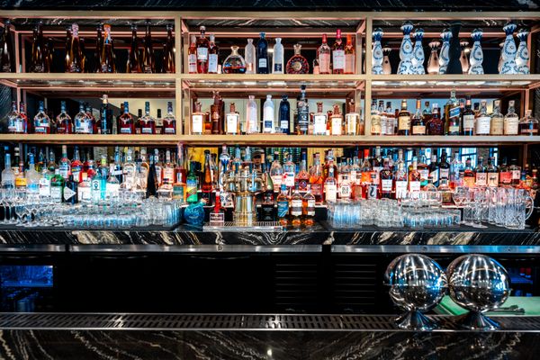 M Grill Brazilian Churrascaria by null