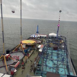 Pier Pier