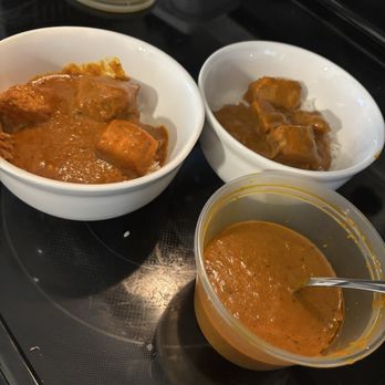 Royal Hyderabad - Butter Chicken - Indian Near Me - Albuquerque, New Mexico