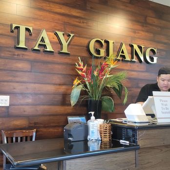 Tay Giang Restaurant - Vietnamese Near Me - Sacramento, California Tay Giang Restaurant - Vietnamese Near Me - Sacramento, California