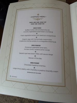 La Capitainerie by null