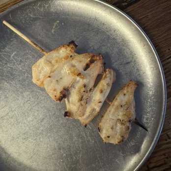 nonono - Back cartilage (limited quantities per night, so order while you can!) - Izakaya Near Me - New York, New York nonono - Back cartilage (limited quantities per night, so order while you can!) - Izakaya Near Me - New York, New York