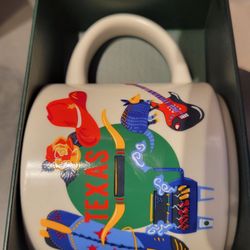 Starbucks - Gifts for my twins