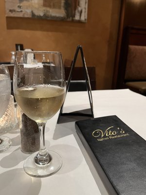 Vito's Italian Restaurant by null