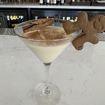 Brightwaters - Wine Bars Near Me - Huntington Beach, California