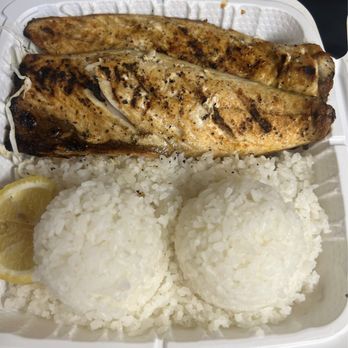 Bob's Bar-B-Que - Barbeque Near Me - Honolulu, Hawaii