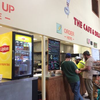 Holiday Food Mart - two people ordering food - Convenience Stores Near Me - Virginia Beach, Virginia Holiday Food Mart - two people ordering food - Convenience Stores Near Me - Virginia Beach, Virginia