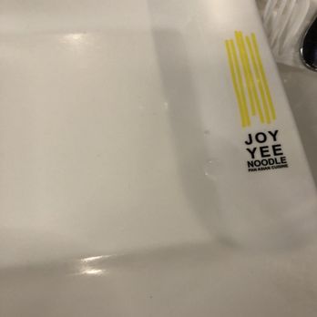 Joy Yee Noodle - Chinese Near Me - Chicago, Illinois