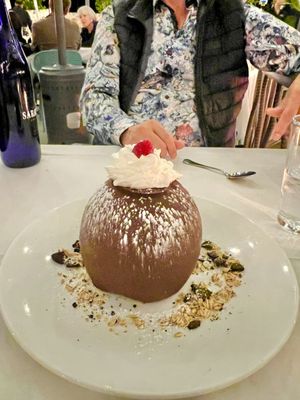 Mitch's on El Paseo by null