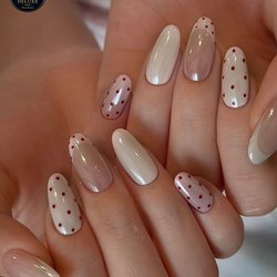 Deluxe Spa & Nails