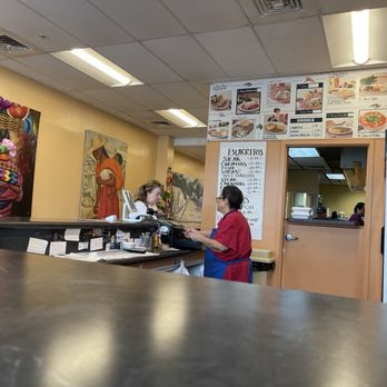 Chini's Burritos - Mama Chini and her home style scratch Mexican food...none finer - Mexican Near Me - Coral Springs, Florida