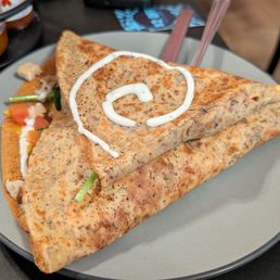 Chicken Bacon Ranch