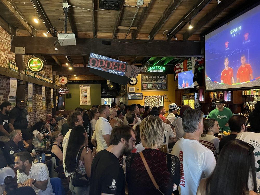 Doyle's Public House