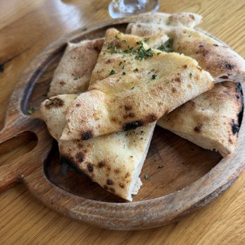 IL Posto - Focaccia (Dinner) - Italian Near Me - San Diego, California IL Posto - Focaccia (Dinner) - Italian Near Me - San Diego, California