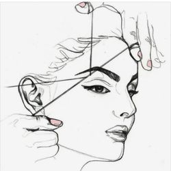 Vedha Threading Salon