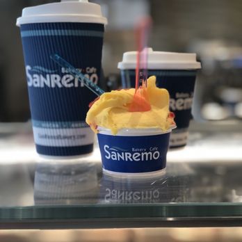 Sanremo Bakery - Bakeries Near Me - Etobicoke, Ontario