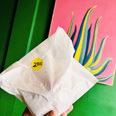 Southwest Bread by null