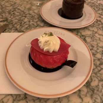 Angelina - Breakfast & Brunch Near Me - Paris, 75