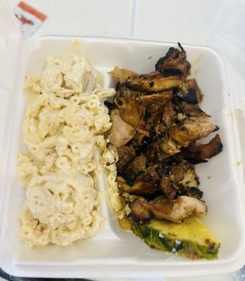 Aloha Kitchen by null