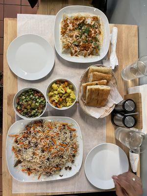 Se7enbuds Restaurant by null