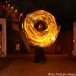 Winzerfest in Bingen am Rhein