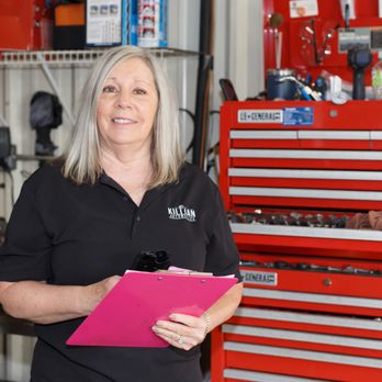 Killian Automotive - Auto Repair Near Me - Canton, Georgia