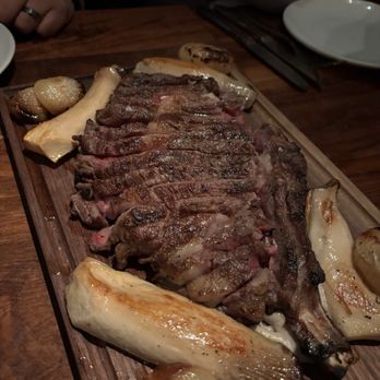 Wm Mulherin's Sons - Ribeye - Pizza Near Me - Philadelphia, Pennsylvania Wm Mulherin's Sons - Ribeye - Pizza Near Me - Philadelphia, Pennsylvania