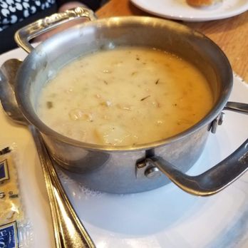 Mr. Crabby's - Clam chowder - Seafood Near Me - Randolph, New Jersey Mr. Crabby's - Clam chowder - Seafood Near Me - Randolph, New Jersey
