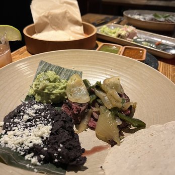Frontera Grill - Carne Al carbon - Mexican Near Me - Chicago, Illinois Frontera Grill - Carne Al carbon - Mexican Near Me - Chicago, Illinois
