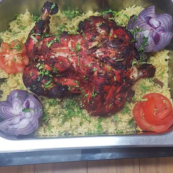 Dilshad Balti - Fast Food Near Me - Redditch, WOR
