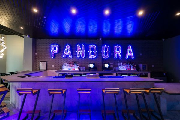 Pandora Karaoke & Bar by null
