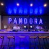 Pandora Karaoke gift card