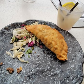 Bar 17 Bistro - Empanadas - Cocktail Bars Near Me - Orlando, Florida