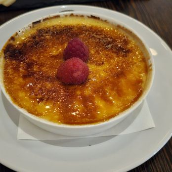 Perle Restaurant - New American Near Me - Pasadena, California