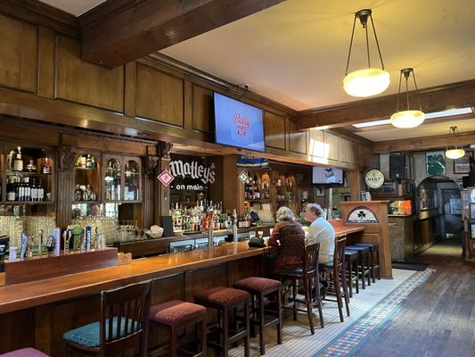 O'Malley's On Main by null